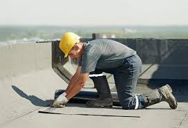 Best Roof Installation  in Marlette, MI